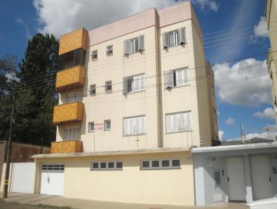 Apartamento para Venda, em Vacaria, bairro Cristina, 2 dormitórios, 2 banheiros, 1 suíte, 2 vagas