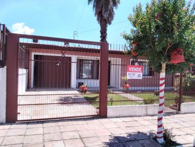 Casa para Venda, em Vacaria, bairro Santa Terezinha, 2 dormitórios, 2 banheiros, 1 suíte